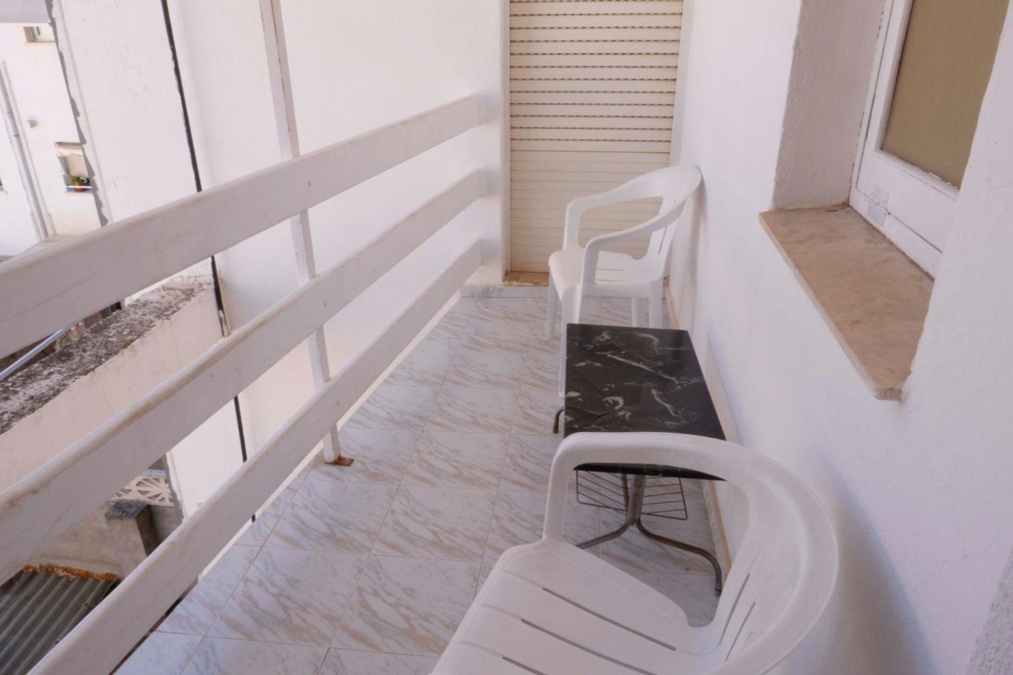 Hostal La Torre Benicàssim Buitenkant foto