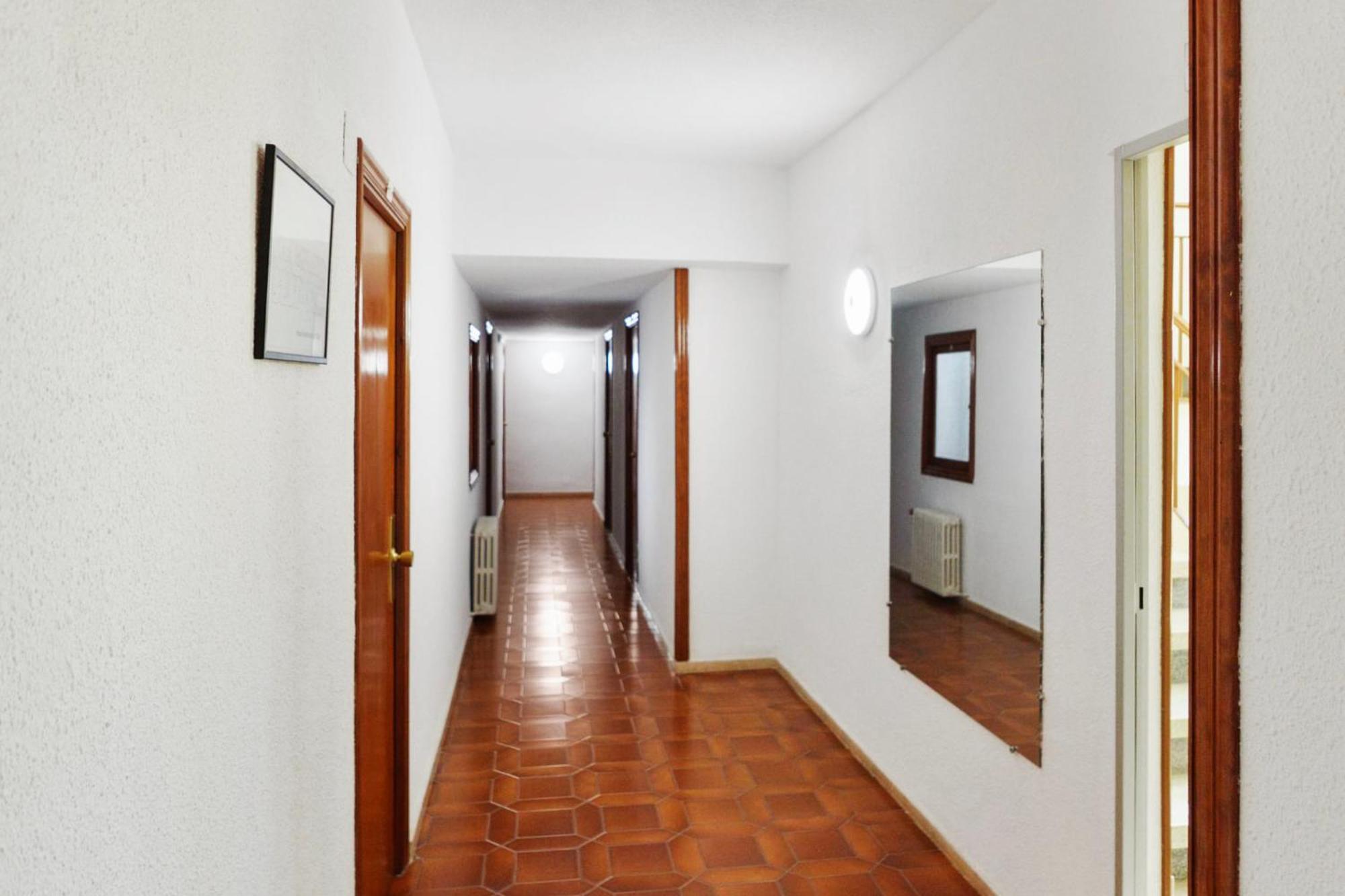 Hostal La Torre Benicàssim Buitenkant foto